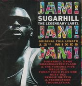 Sugar Hill Jam Jam