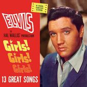 Girls Girls Girls Soundtrack