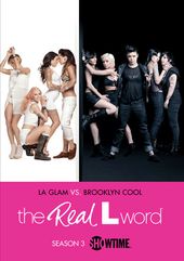 The Real L Word - Season 3 (3-Disc)