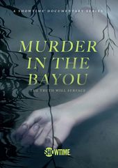 Murder in the Bayou (2-Disc)