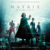 The Matrix Resurrections [Original Motion