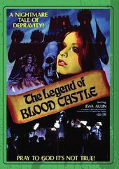 Legend Of Blood Castle
