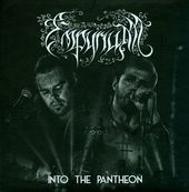 Empyrium: Into the Pantheon (DVD, Blu-ray)