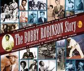 The Bobby Robinson Story: Selected Sides
