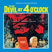 Devil At 4 O'clock [import]