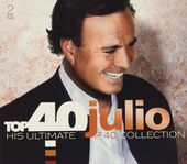 Top 40: His Ultimate Top 40 Collection (2CDs)