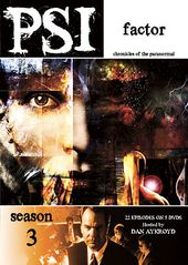 PSI Factor - Chronicles of the Paranormal -