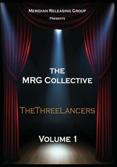 The MRG Collective - The Three Lancers Horror