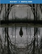The Outsider - Season 1 (Blu-ray)