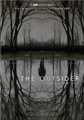 The Outsider - Season 1 (3-DVD)