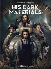 His Dark Materials - Complete 1st Season (3-DVD)