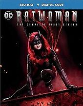Batwoman - Complete 1st Season (Blu-ray)