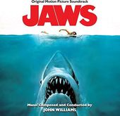 Jaws - O.S.T. (Ita)