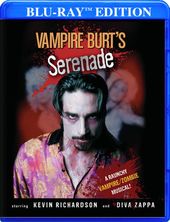 Vampire Burt's Serenade (Blu-ray)