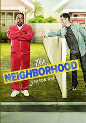 The Neighborhood - Season 1 (3-Disc)