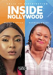 Inside Nollywood; Belinda & Rachael