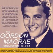 The Gordon MacRae Collection 1945-62 (4-CD)