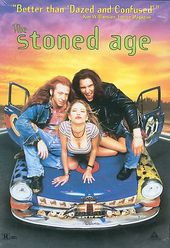 The Stoned Age