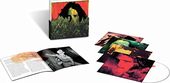 Chris Cornell [Box Set] (4-CD)