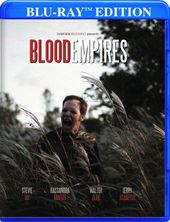 Blood Empires (Blu-ray)
