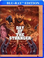 Day of the Stranger (Blu-ray)