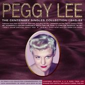 The Centenary Singles Collection 1945-1962 (4-CD)