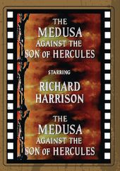 Medusa Against the Son of Hercules