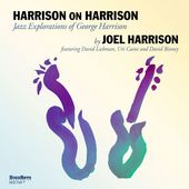 Harrison on Harrison