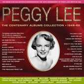 The Centenary Albums Collection 1948-1962 (4-CD)