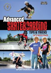 Advanced Skateboarding: Tips and Tricks