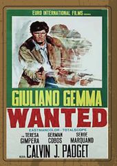 Wanted (1967)