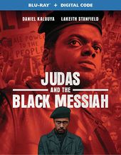Judas and the Black Messiah (Blu-ray)