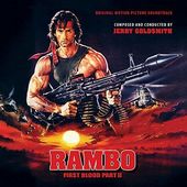 Rambo: First Blood Part II [Original Motion