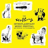 The Hoffnung Interplanetary Music Festival 1958
