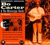 Bo Carter & the Mississippi Sheiks (4-C)