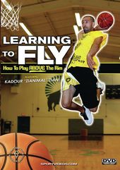Learning To Fly: How To Play Above The Rim / (Mod)