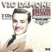 Stereo Singles Collection Vol. 1 (2Cd)