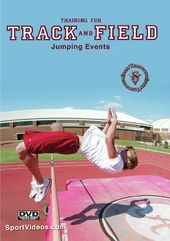 Training For Track & Field: Jumping Events