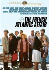 The French Atlantic Affair