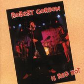 Is Red Hot [Import]