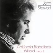 California Bloodlines / Willard