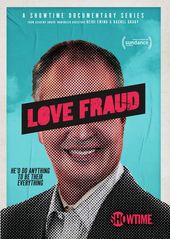 Love Fraud (2-Disc)