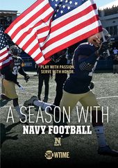 A Season with Navy Football (3-Disc)