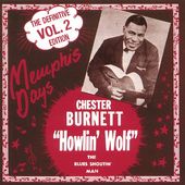 Memphis Days: The Definitive Edition, Volume 2