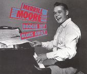 Boogie My Blues Away (2-CD)