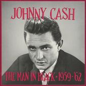 The Man in Black 1959-1962 (5-CD)