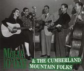 Molly O'Day & the Cumberland Mountain Folks (2-CD)