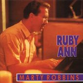 Ruby Ann - Rockin' Rollin' Robbins, Volume 3