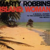 Island Woman: A Musical Journey to the Caribbean