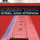Golden Steel Guitar Hits / Steel and Strings